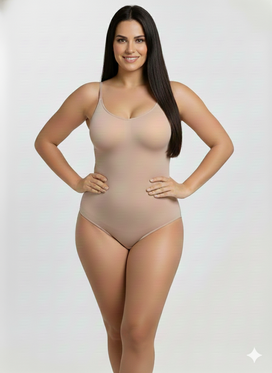 Body Faja Moldeador